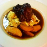 Braised Pork Shoulder