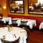 Campagne Dining Room