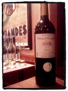 Coustarelle Malbec
