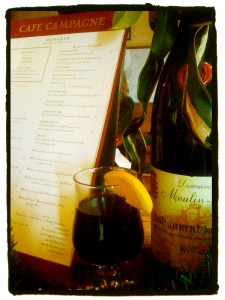 Mulled Wine